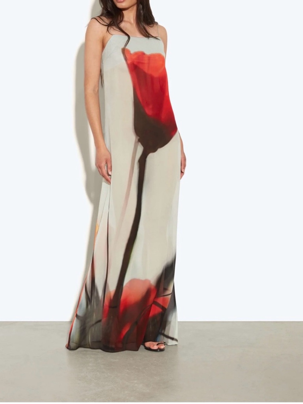 Rat & Boa Luciana Tulip Dress. NWT, Medium